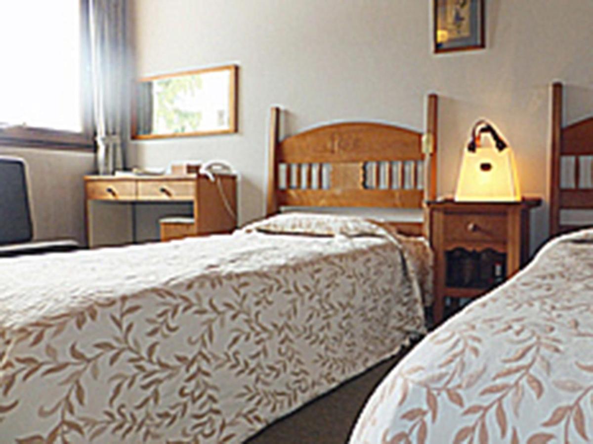Lodge Scole Ямагата Екстериор снимка