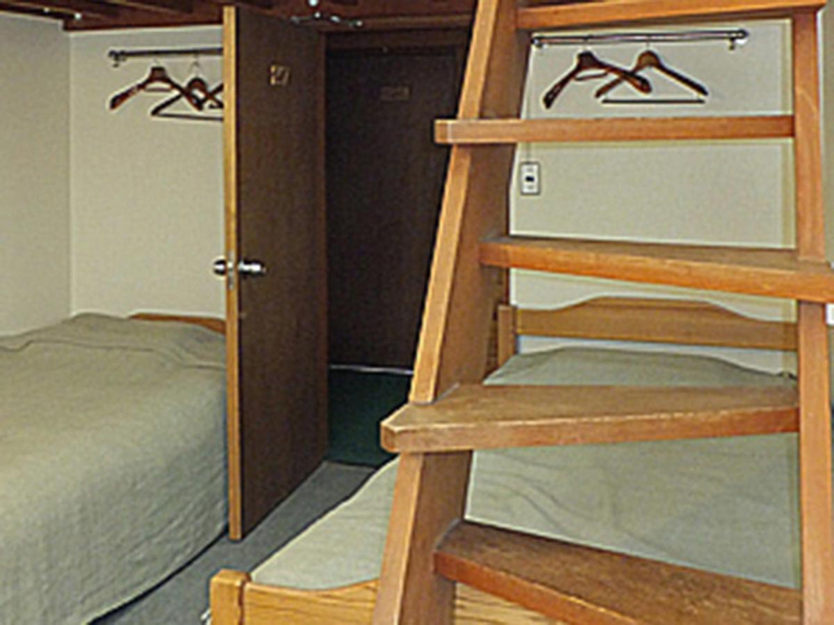 Lodge Scole Ямагата Екстериор снимка