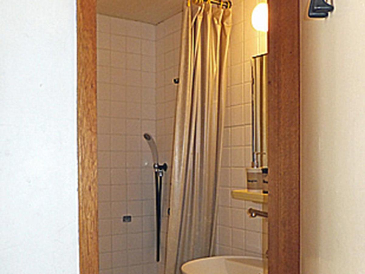 Lodge Scole Ямагата Екстериор снимка