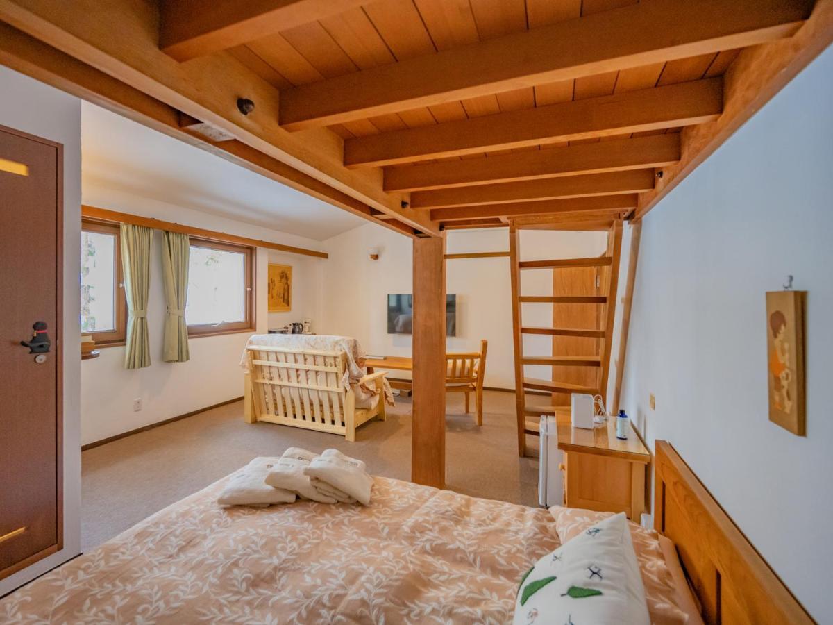 Lodge Scole Ямагата Екстериор снимка