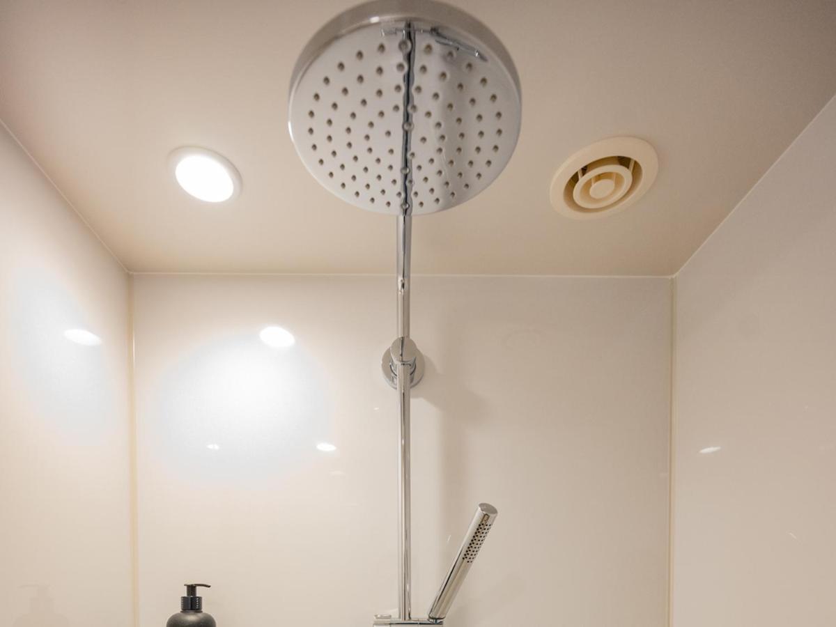 Lodge Scole Ямагата Екстериор снимка