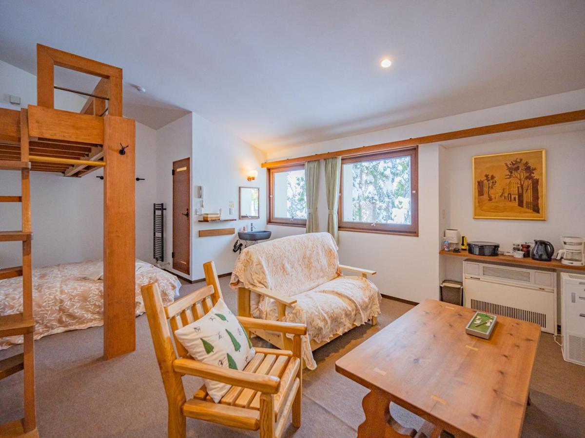 Lodge Scole Ямагата Екстериор снимка