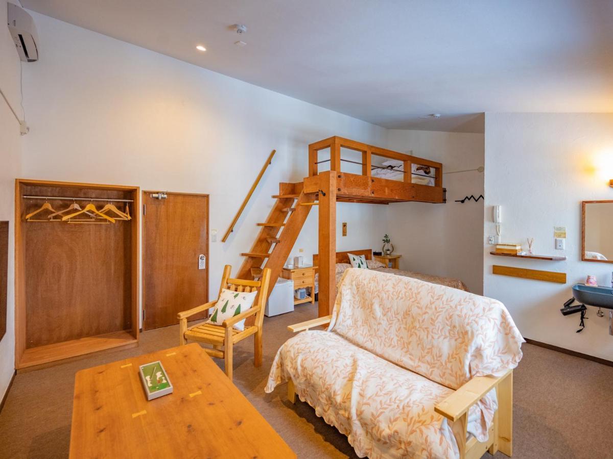 Lodge Scole Ямагата Екстериор снимка