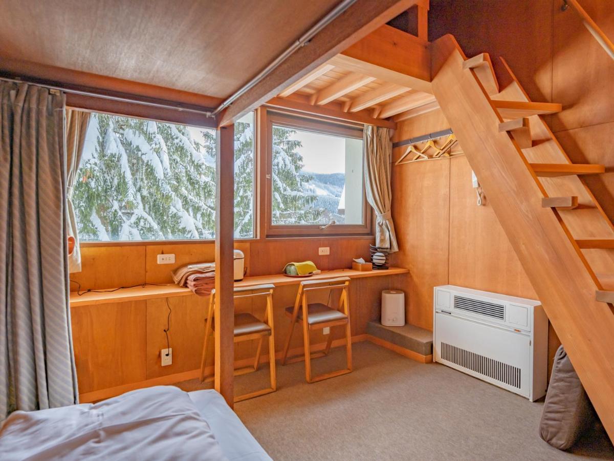Lodge Scole Ямагата Екстериор снимка