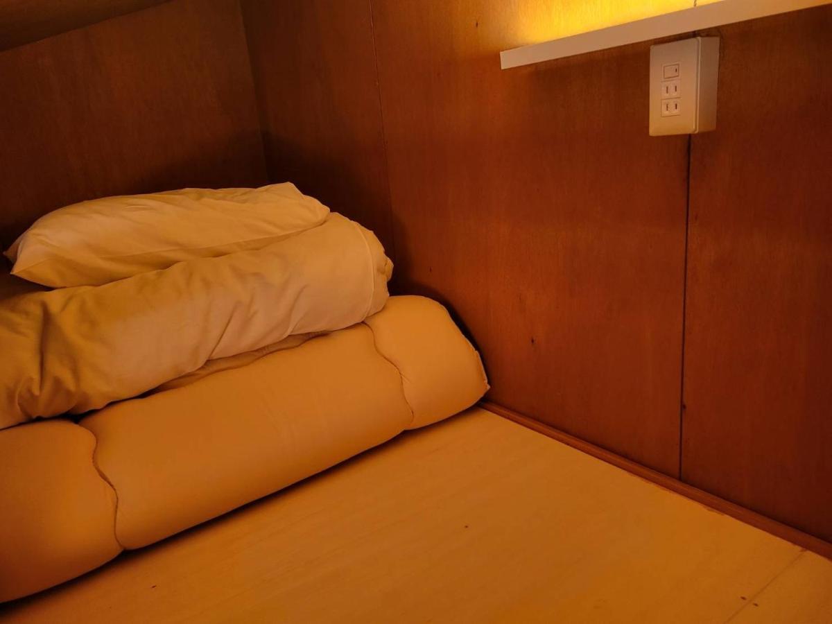 Lodge Scole Ямагата Екстериор снимка