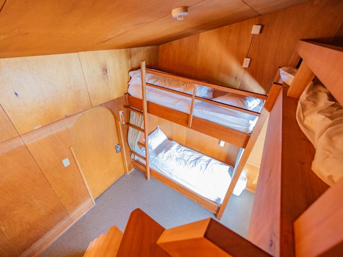 Lodge Scole Ямагата Екстериор снимка