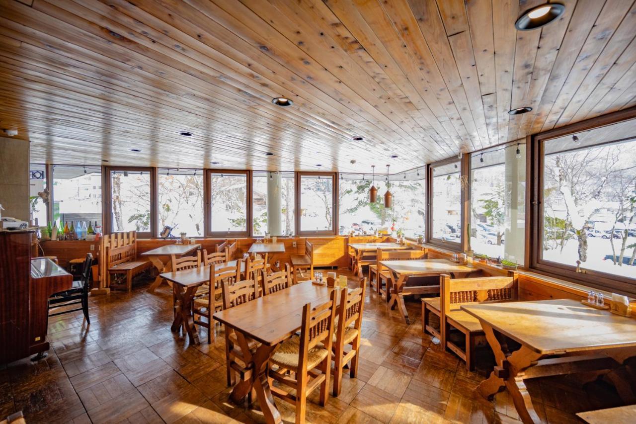 Lodge Scole Ямагата Екстериор снимка
