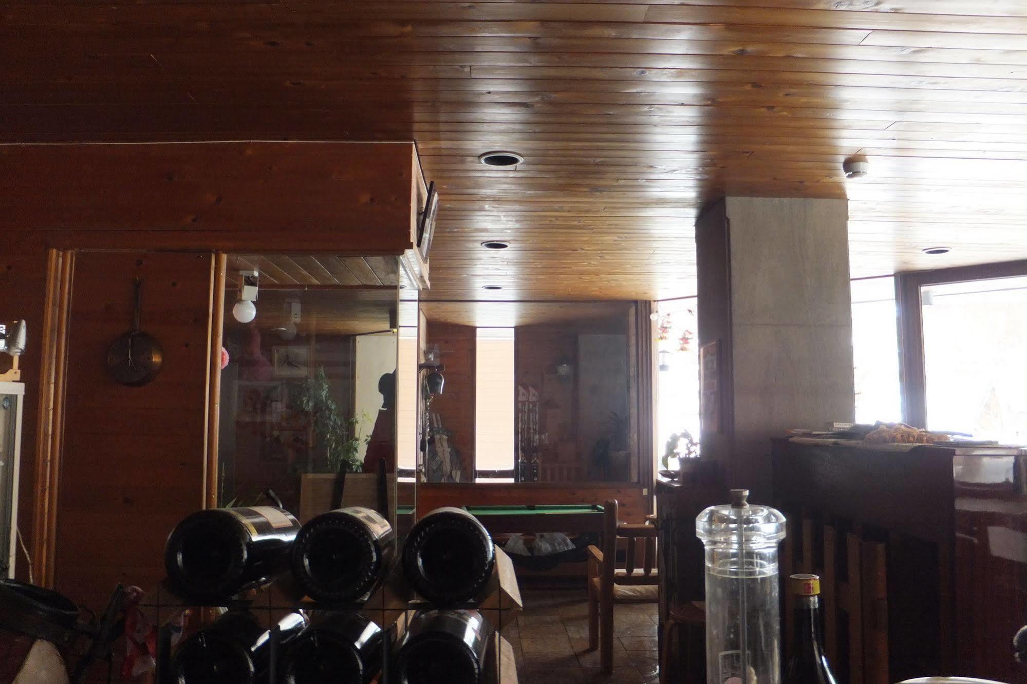 Lodge Scole Ямагата Екстериор снимка
